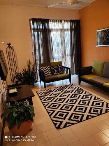 Batu Feringghi Home @ Bayu Emas