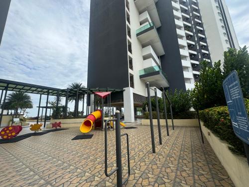 The Majestic Imperial Tower Premium Suite - Ipoh