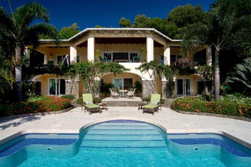 Ulaz, Bay Tree Villa in Port Elizabeth Ulaz, Bay Tree Villa in Port Elizabeth