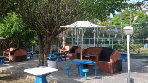 Facilities, Apartamento - Flamingo Suites in Higuerote Facilities, Apartamento - Flamingo Suites in Higuerote