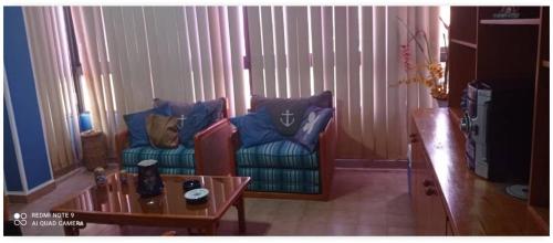 Apartamento - Flamingo Suites in Higuerote Apartamento - Flamingo Suites in Higuerote