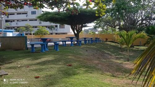 Garden, Apartamento - Flamingo Suites in Higuerote Garden, Apartamento - Flamingo Suites in Higuerote