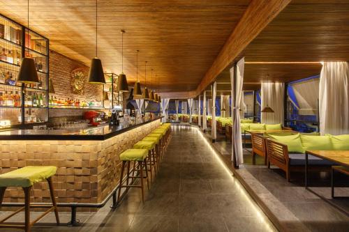 酒吧/Lounge Bar, ACE大使飯店 (Hotel Ambassador by ACE Hotels) in 加德滿都 酒吧/Lounge Bar, ACE大使飯店 (Hotel Ambassador by ACE Hotels) in 加德滿都