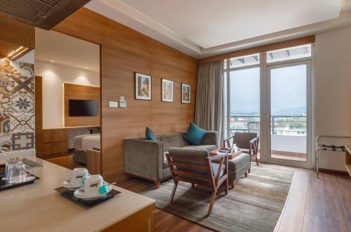 ACE大使飯店 (Hotel Ambassador by ACE Hotels) in 加德滿都 ACE大使飯店 (Hotel Ambassador by ACE Hotels) in 加德滿都
