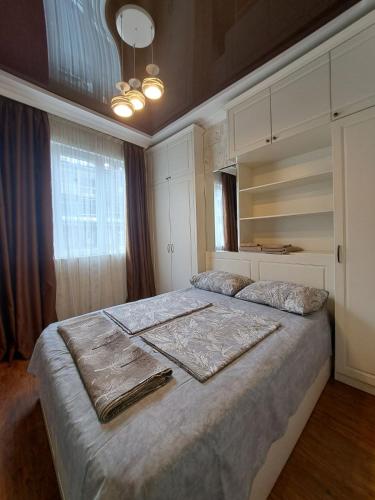 Batumi Central Holiday Apartment