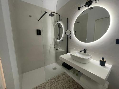 Fürdőszoba, Apartamento Casa Nela in Medellin Fürdőszoba, Apartamento Casa Nela in Medellin