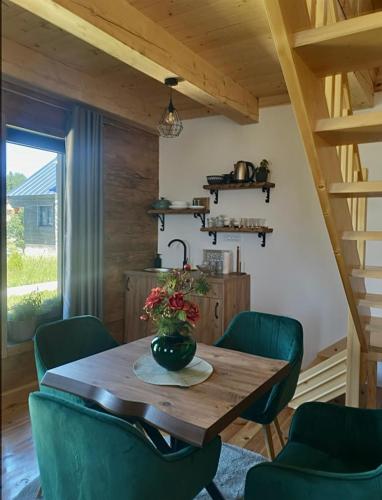 Adria Nord Chalets in Zabljak Adria Nord Chalets in Zabljak