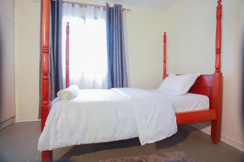 Furnished Apartment - Nyayo Estate Embakasi