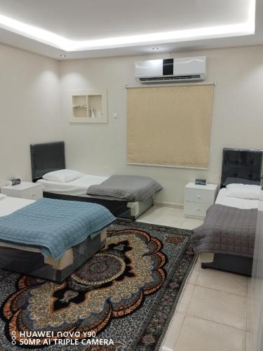 نزل تمارا 1 in Al Taniem نزل تمارا 1 in Al Taniem