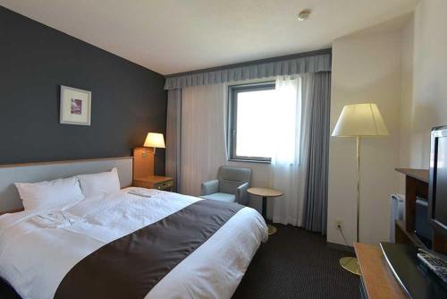 Blossom Hotel Hirosaki in Hirosaki Blossom Hotel Hirosaki in Hirosaki