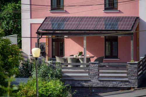 Apartmany v podhradi in Becov nad Teplou Apartmany v podhradi in Becov nad Teplou