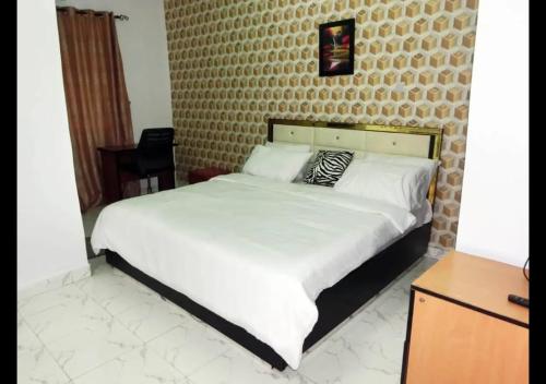 PM Serviced Apartments