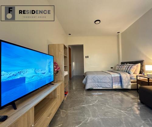 F Residence Transient House in Hermogenes C F Residence Transient House in Hermogenes C