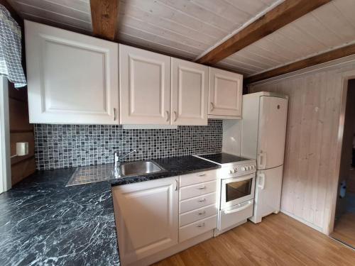 Koselig hus i Stryn in Stryn Koselig hus i Stryn in Stryn