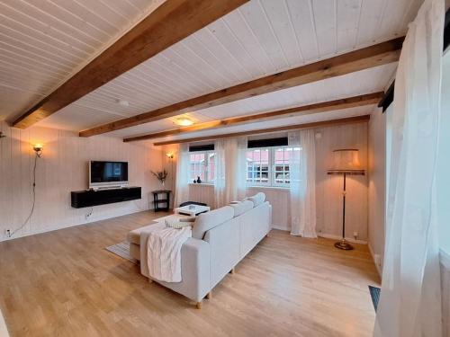 Koselig hus i Stryn in Stryn Koselig hus i Stryn in Stryn