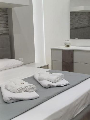 Vendégszoba, D'oltremare home- appartamento in zona strategica near Edenlandia Vendégszoba, D'oltremare home- appartamento in zona strategica near Edenlandia