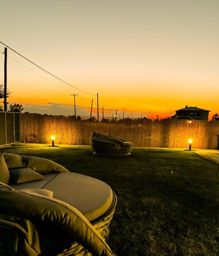 A környék, Charisma Resort in Platanitis Maronia A környék, Charisma Resort in Platanitis Maronia