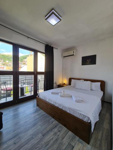 Guesthouse Hotel My Home in Prizren Guesthouse Hotel My Home in Prizren