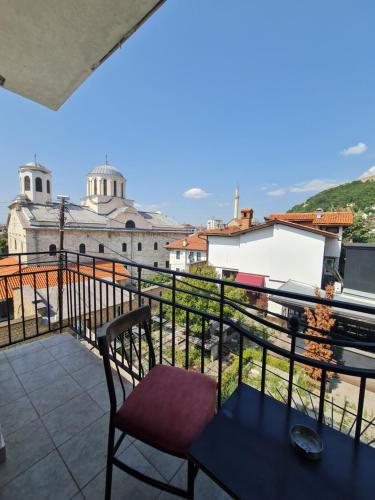 Guesthouse Hotel My Home in Prizren Guesthouse Hotel My Home in Prizren