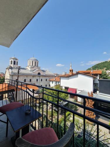 Guesthouse Hotel My Home in Prizren Guesthouse Hotel My Home in Prizren