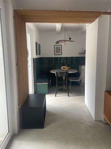 Charmante maison avec piscine