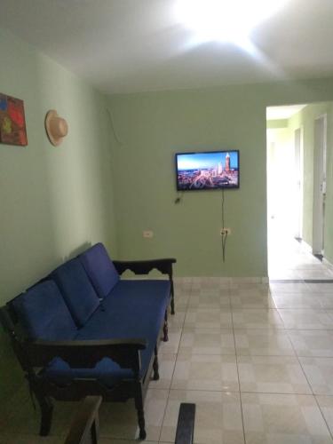 Casa com quartos privados e ambientes partilhados in Surubim Casa com quartos privados e ambientes partilhados in Surubim