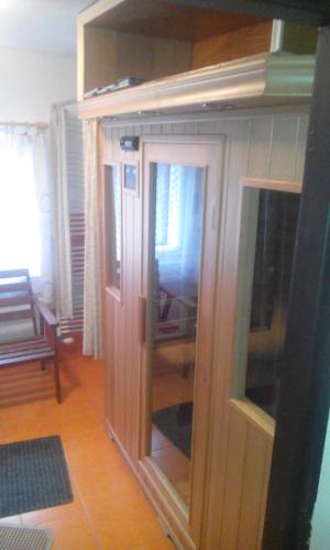 Sauna, Marsovska Rychta in Nove Mesto Na Morave Sauna, Marsovska Rychta in Nove Mesto Na Morave