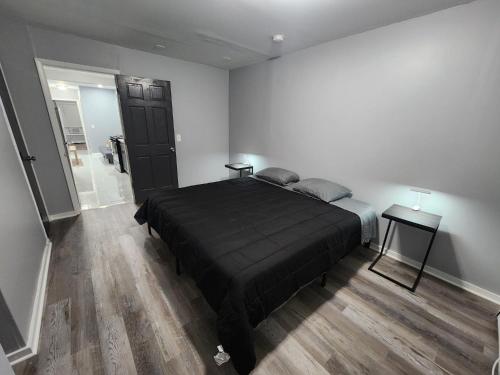 Charming 2bed&1bath abode near New York City