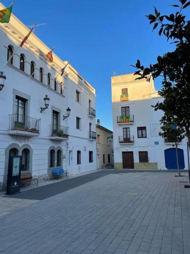 Have Fun Apartment in Cubelles