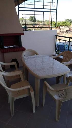 Διαμερισμα 60τμ στο Φαναρι in Fanari Διαμερισμα 60τμ στο Φαναρι in Fanari