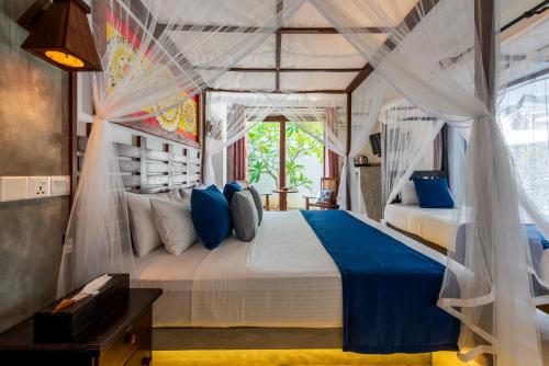 Anama by Queens Mount in Tangalle Anama by Queens Mount in Tangalle