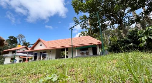 The Greentara Farmstay in Somvarpet The Greentara Farmstay in Somvarpet