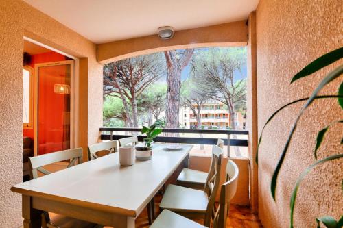 Residence Saint-Raphael Valescure - maeva Home - Appartement cosy 2 pieces 4 personnes - Prestige - in Vallon du Mal Temps Residence Saint-Raphael Valescure - maeva Home - Appartement cosy 2 pieces 4 personnes - Prestige - in Vallon du Mal Temps