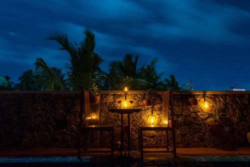 المرافق, Anama by Queens Mount in Tangalle المرافق, Anama by Queens Mount in Tangalle