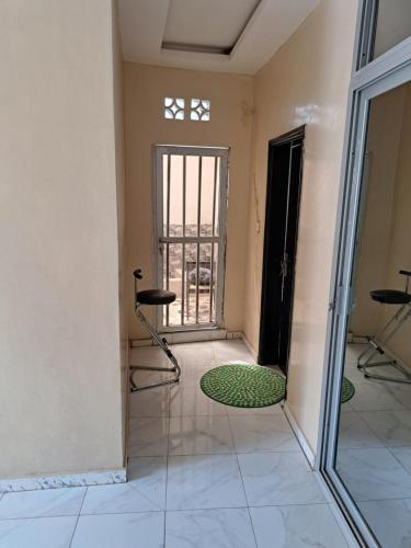 darou salam house in Toubab Dialao darou salam house in Toubab Dialao