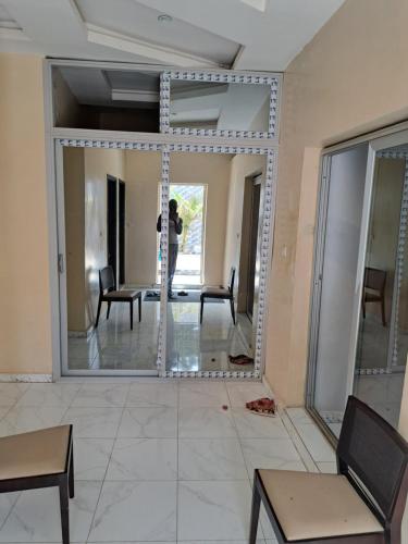 darou salam house in Toubab Dialao darou salam house in Toubab Dialao