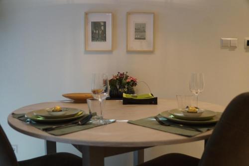 natural green loft in Boendermaker natural green loft in Boendermaker