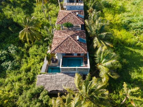 المنظر الخارجي, Anama by Queens Mount in Tangalle المنظر الخارجي, Anama by Queens Mount in Tangalle