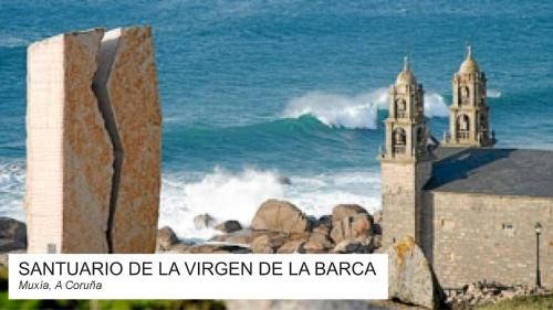 Közeli látványosságok, Apartamento Pose Baio in Baio Közeli látványosságok, Apartamento Pose Baio in Baio