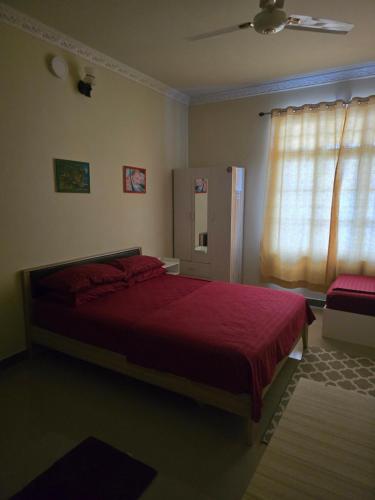 Maagali Inn in Laamu Atoll Maagali Inn in Laamu Atoll