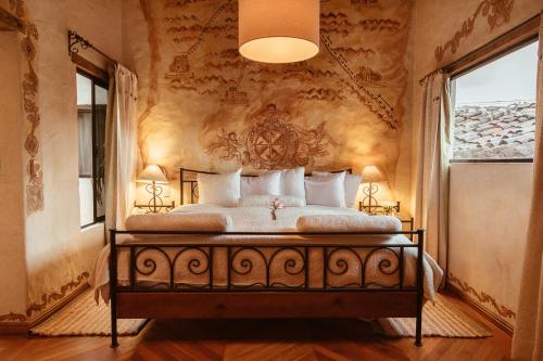 Hotel Villas Casa Morada in San Cristobal De Las Casas Hotel Villas Casa Morada in San Cristobal De Las Casas