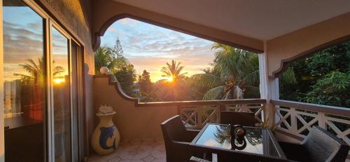 Seashell Haven Villa