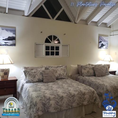 21 Plantations Paradise in Ловлэндс 21 Plantations Paradise in Ловлэндс