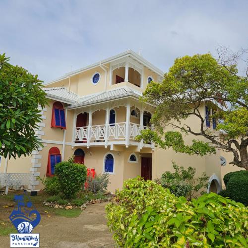 Экстерьер, 21 Plantations Paradise in Ловлэндс Экстерьер, 21 Plantations Paradise in Ловлэндс