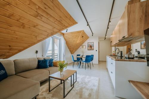 Konyha, Honstryk Relax & Fun Apartamenty z balią i przestrzenią dla rodzin (Honstryk Relax & Fun Apartamenty z balia i przestrzenia dla rodzin) in Dursztyn Konyha, Honstryk Relax & Fun Apartamenty z balią i przestrzenią dla rodzin (Honstryk Relax & Fun Apartamenty z balia i przestrzenia dla rodzin) in Dursztyn