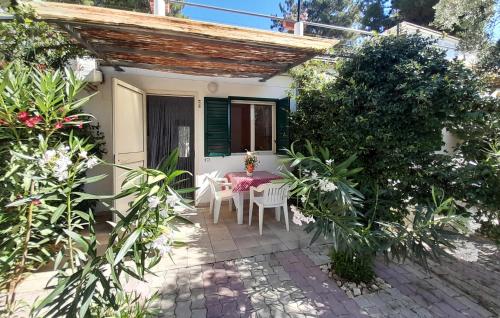 Exterior view, Cozy Apartment In Vieste With Wifi in Coppitella Exterior view, Cozy Apartment In Vieste With Wifi in Coppitella