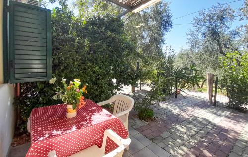 Exterior view, Cozy Apartment In Vieste With Wifi in Coppitella Exterior view, Cozy Apartment In Vieste With Wifi in Coppitella
