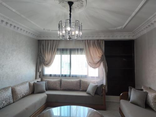 Appartement de standing in 하보우스 Appartement de standing in 하보우스