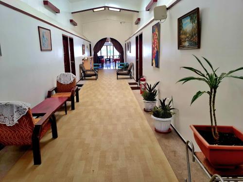 Facilities, Hotel Nukualofa in Nuku'alofa Facilities, Hotel Nukualofa in Nuku'alofa