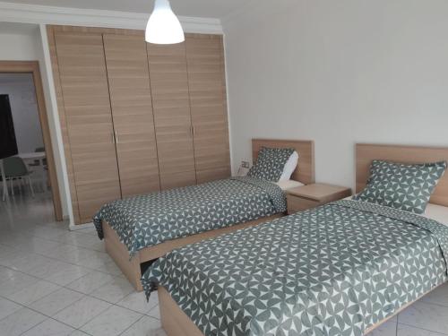 Appartement de standing